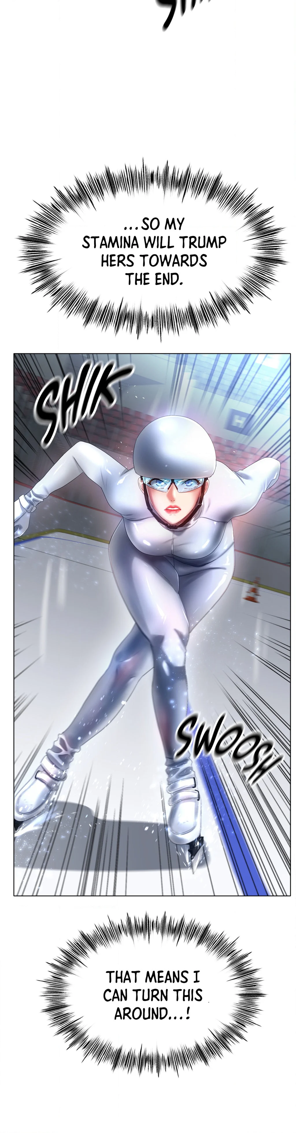 Ice Love (Official) chapter 57 page 29