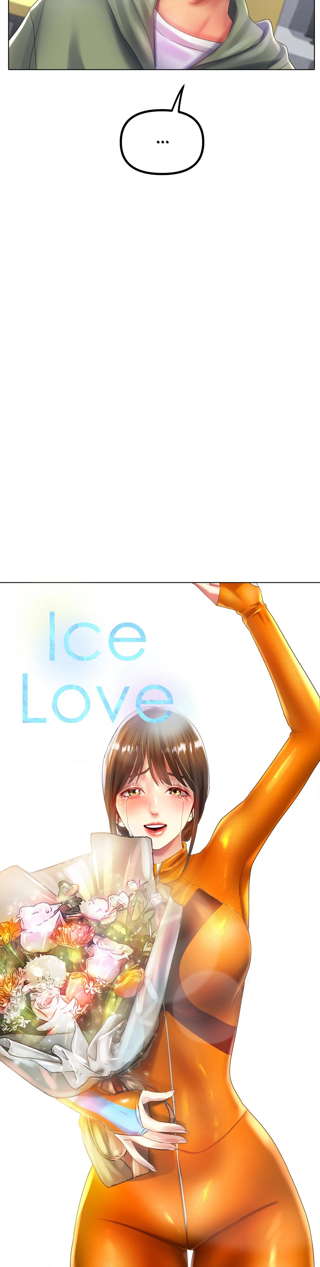 Ice Love (Official) chapter 58 page 3