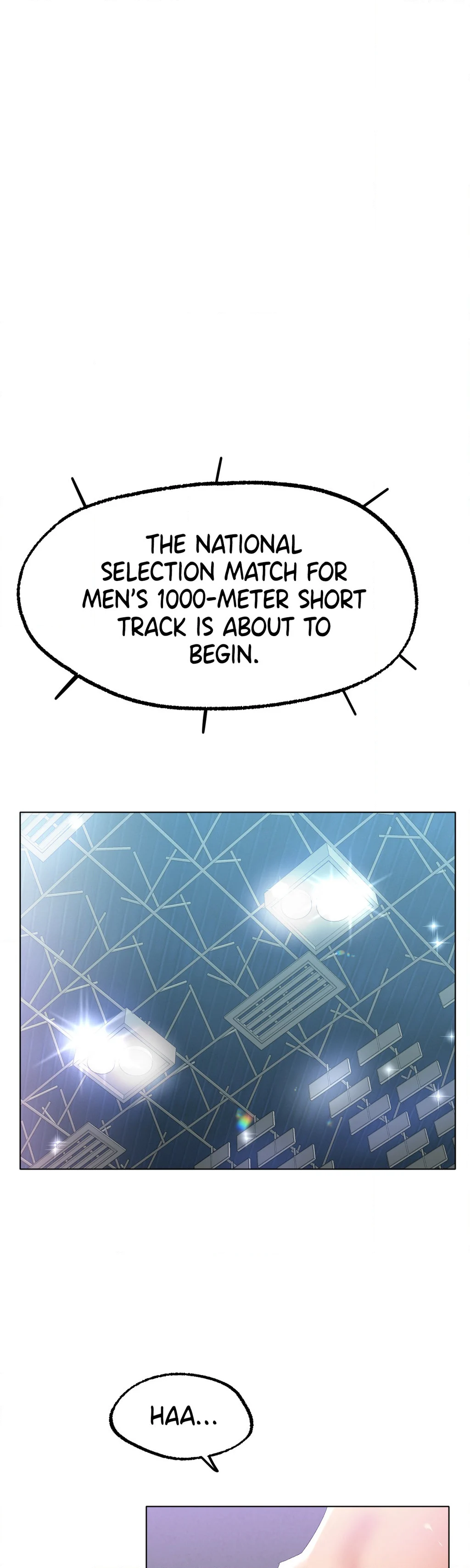 Ice Love (Official) chapter 58 page 12