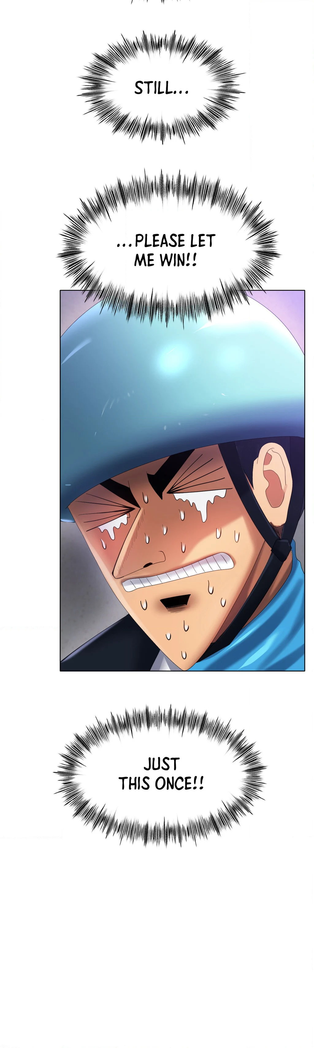 Ice Love (Official) chapter 58 page 14