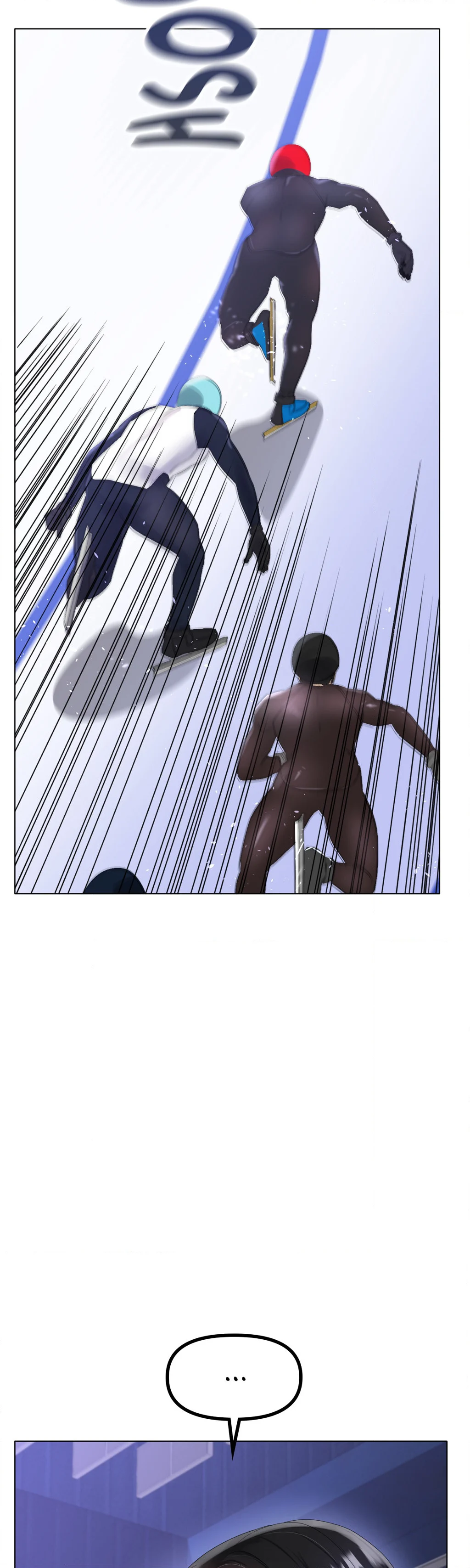 Ice Love (Official) chapter 58 page 22