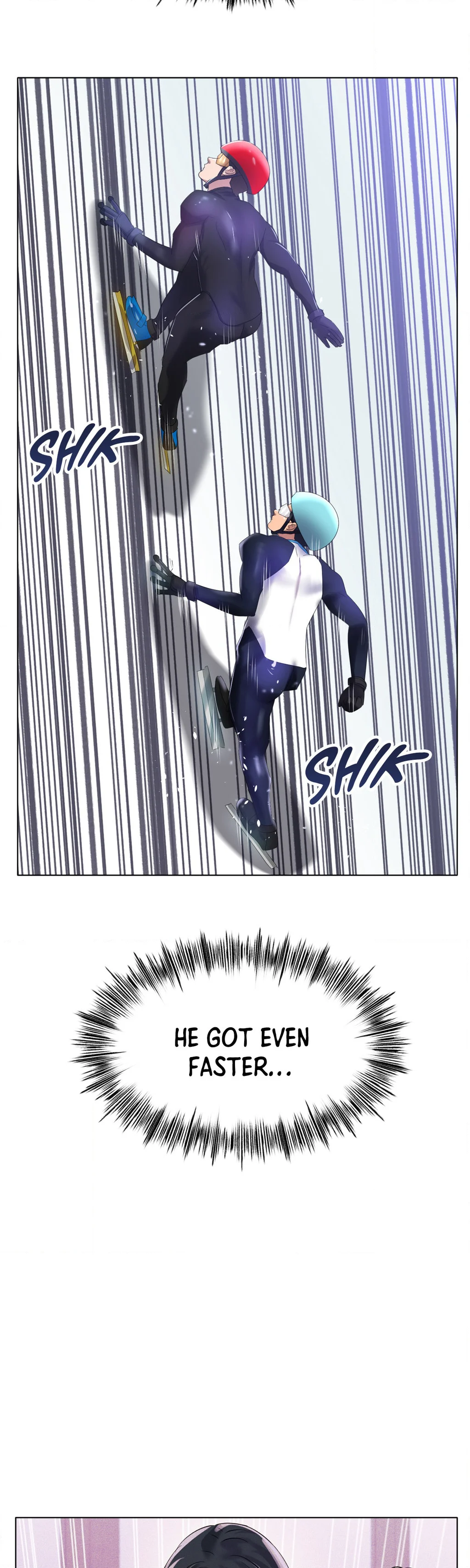 Ice Love (Official) chapter 58 page 26