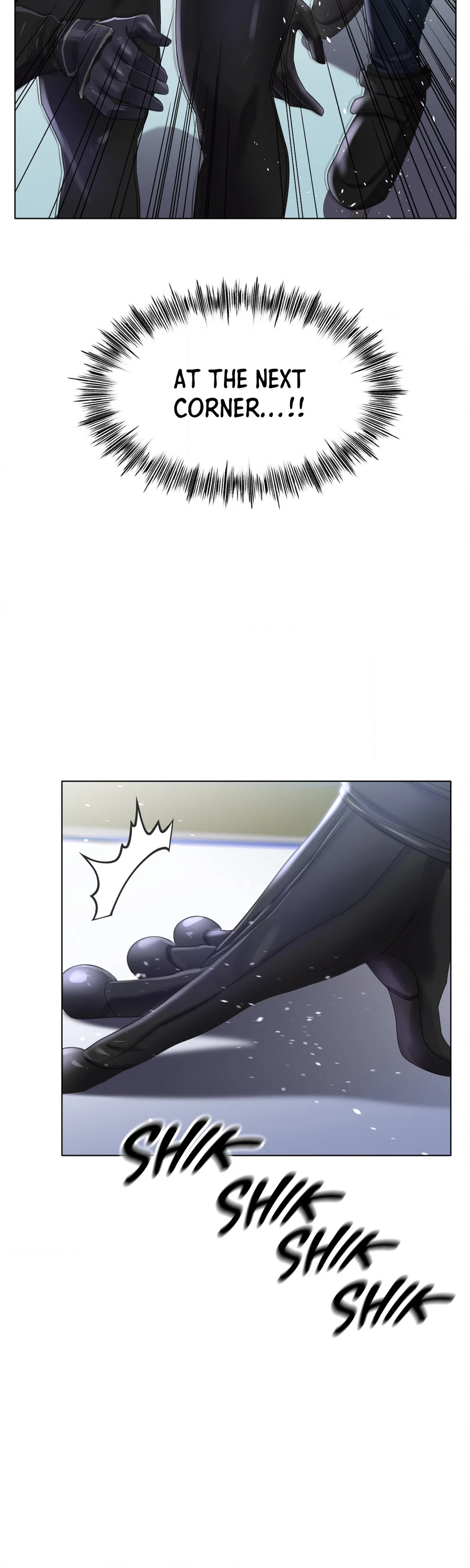 Ice Love (Official) chapter 58 page 29