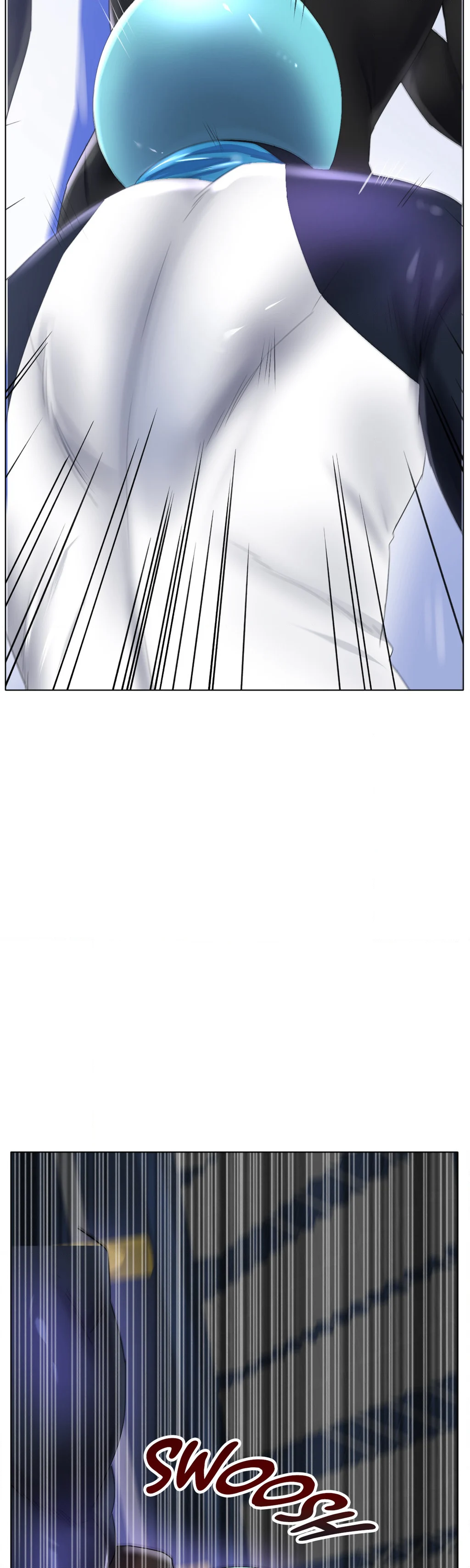 Ice Love (Official) chapter 58 page 31