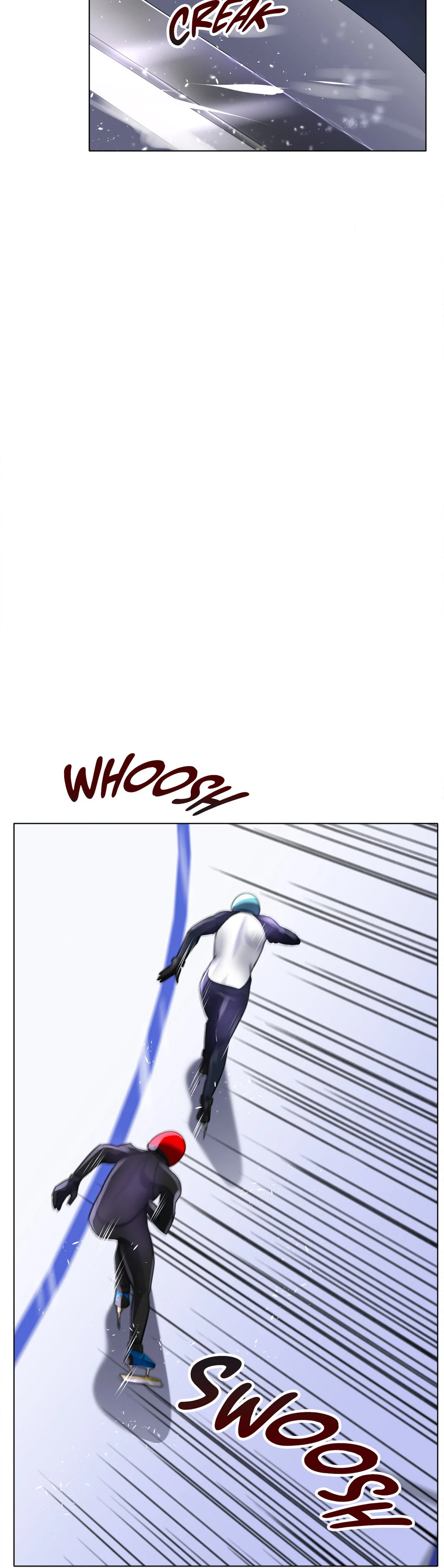 Ice Love (Official) chapter 58 page 37