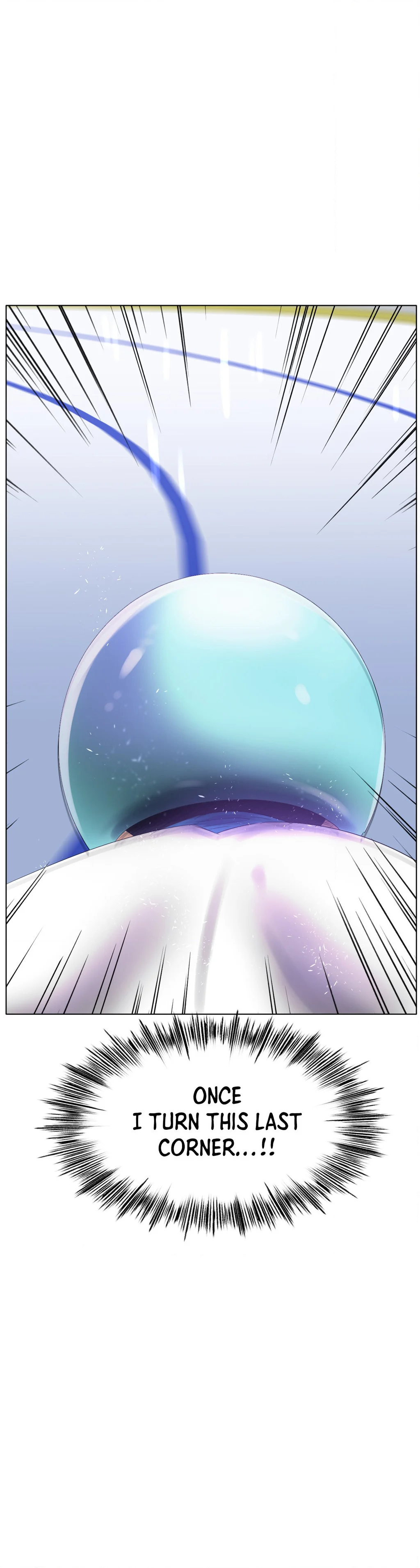 Ice Love (Official) chapter 58 page 40