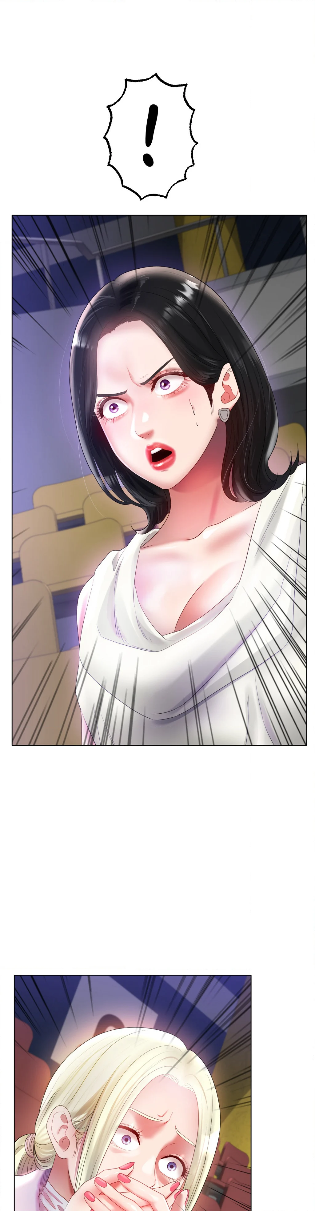 Ice Love (Official) chapter 58 page 45