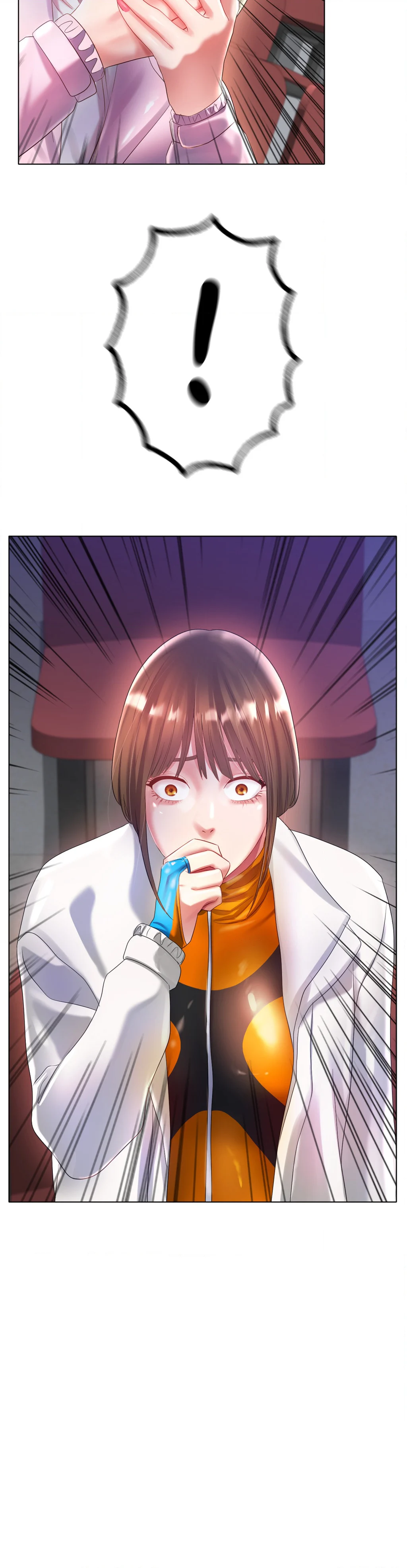 Ice Love (Official) chapter 58 page 46