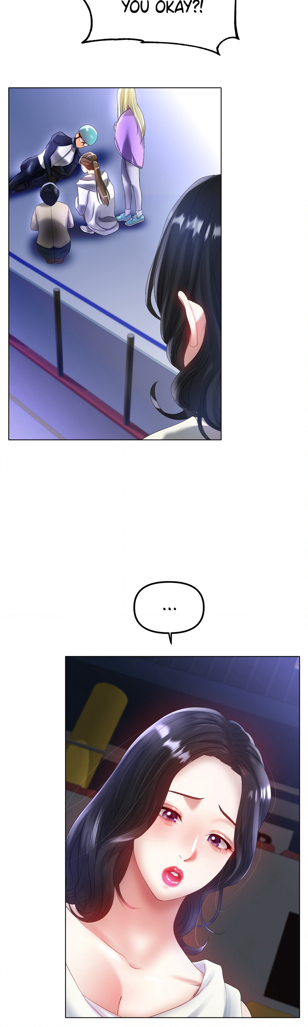 Ice Love (Official) chapter 59 page 2