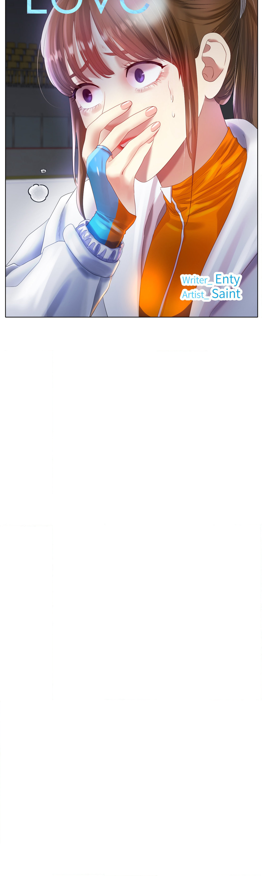 Ice Love (Official) chapter 59 page 4