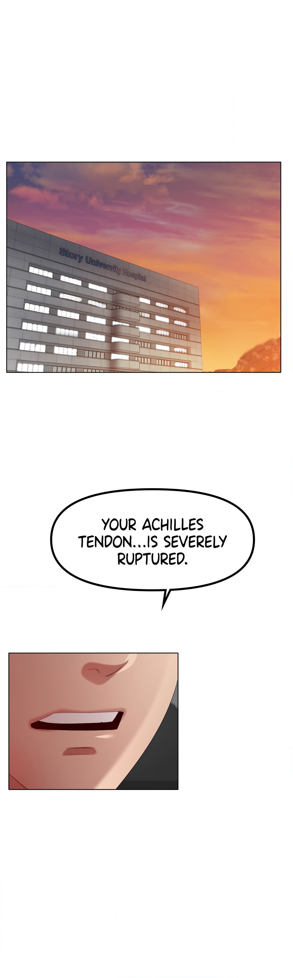 Ice Love (Official) chapter 59 page 5