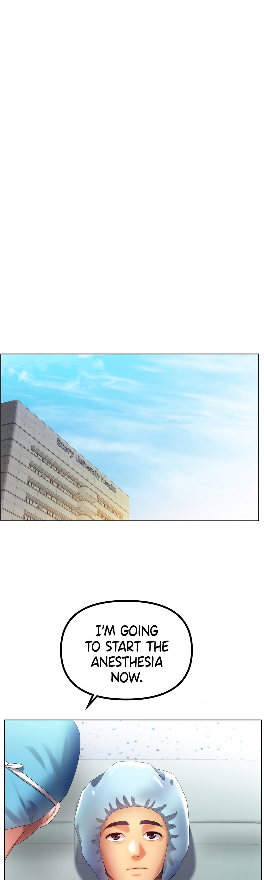 Ice Love (Official) chapter 59 page 26