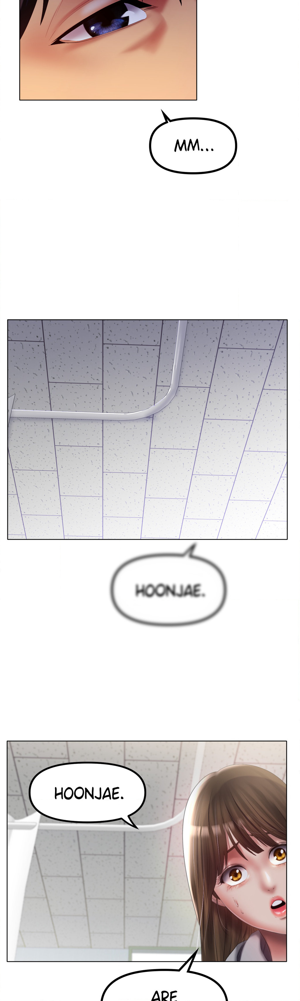 Ice Love (Official) chapter 59 page 29