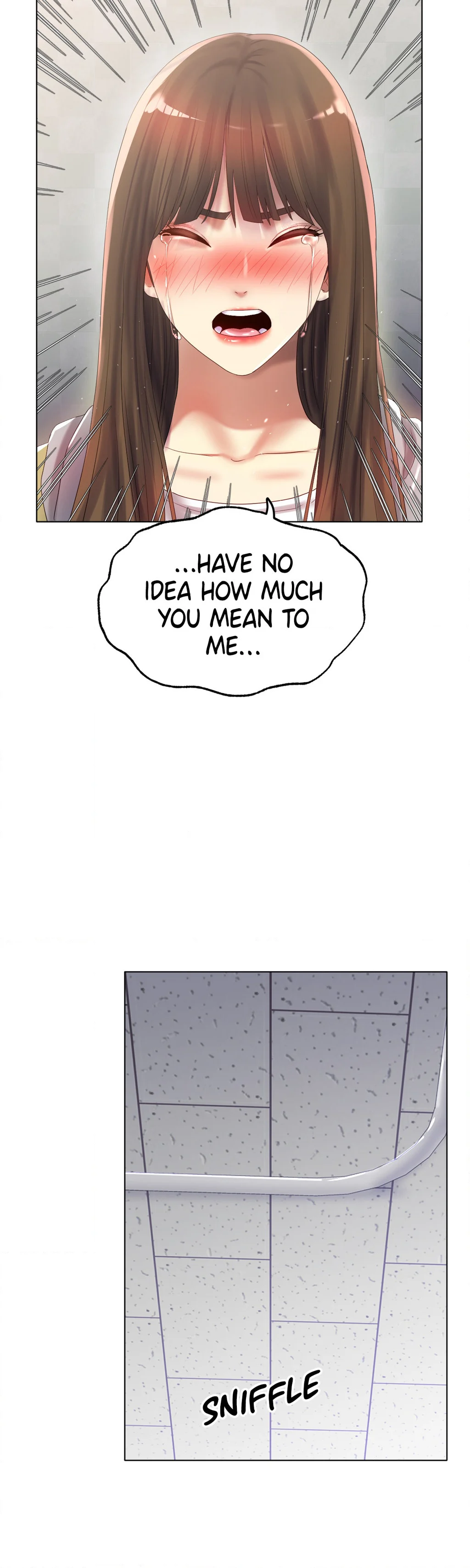 Ice Love (Official) chapter 59 page 37