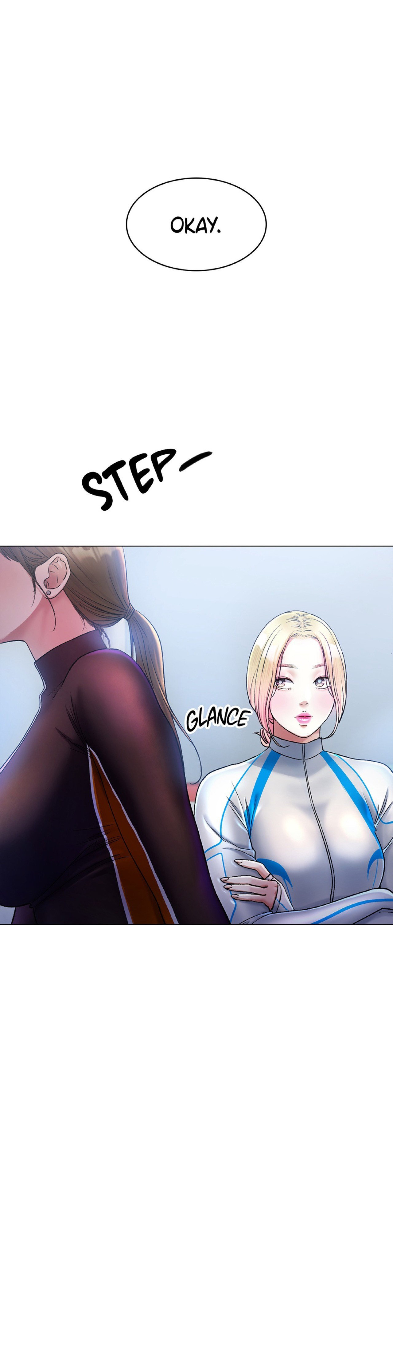 Ice Love (Official) chapter 6 page 4