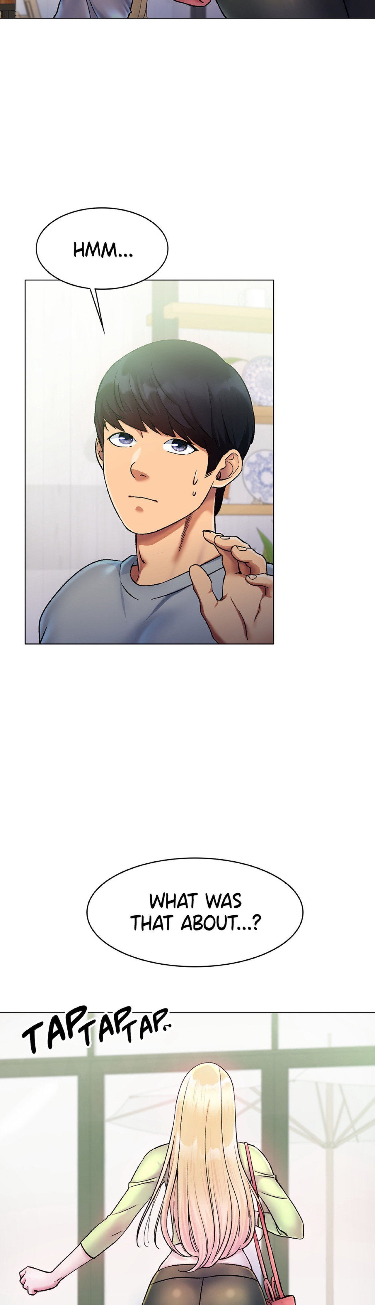 Ice Love (Official) chapter 6 page 14