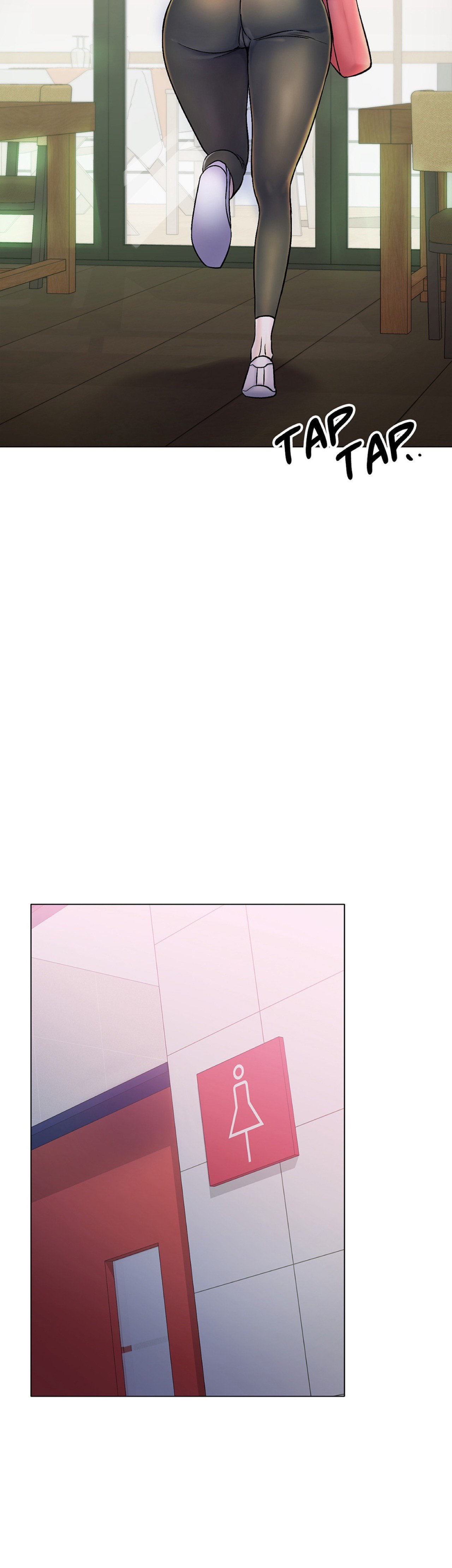 Ice Love (Official) chapter 6 page 15