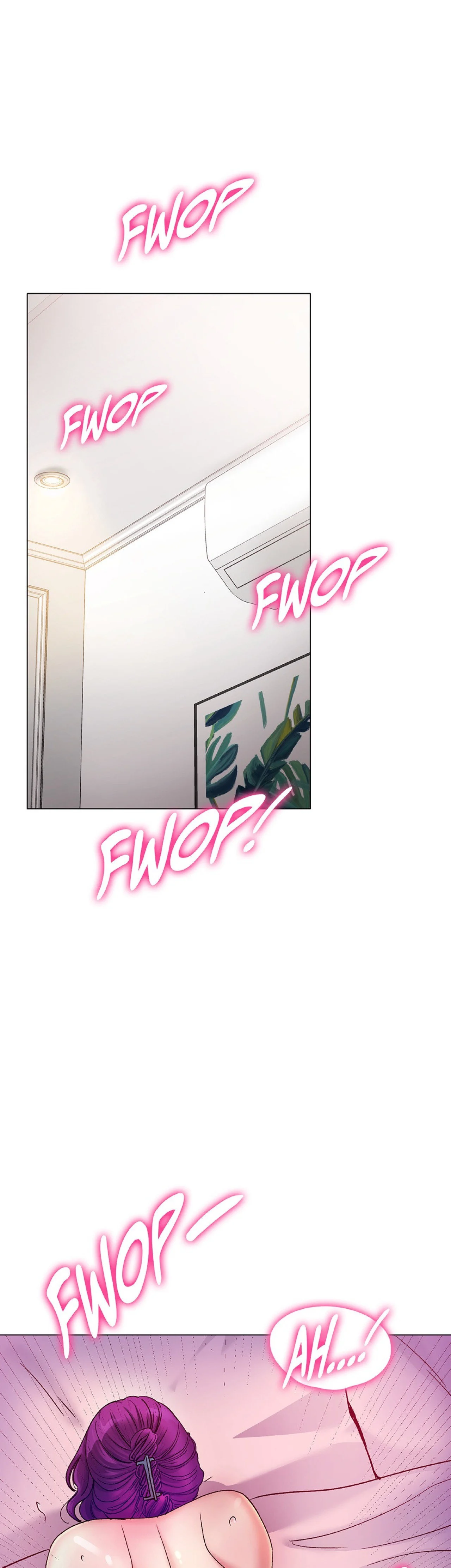 Ice Love (Official) chapter 6 page 19