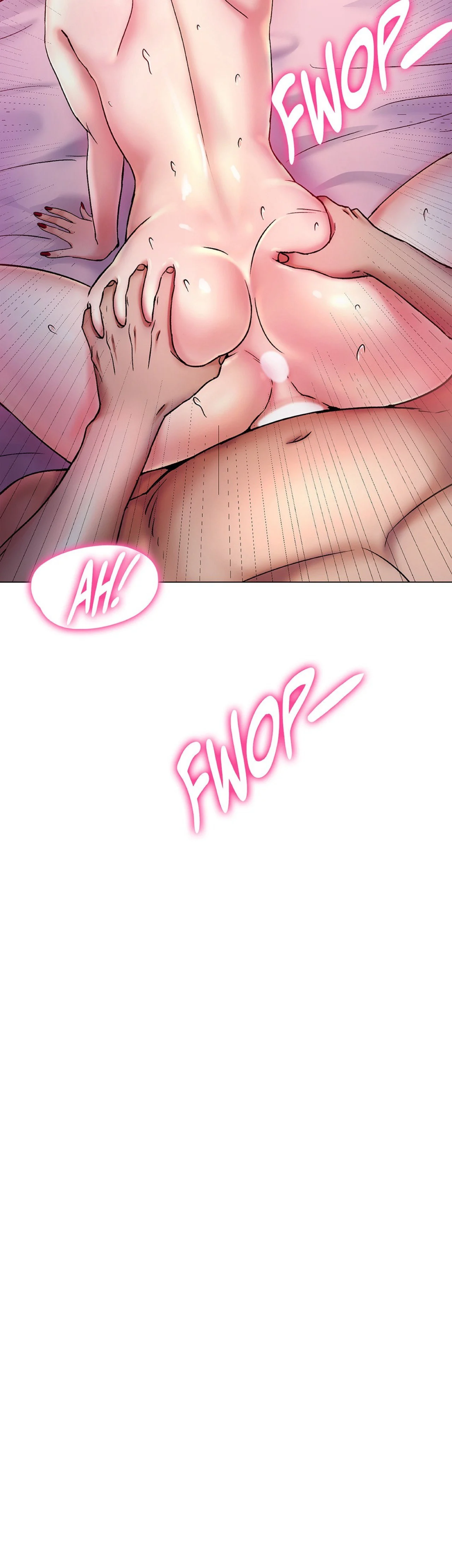 Ice Love (Official) chapter 6 page 20