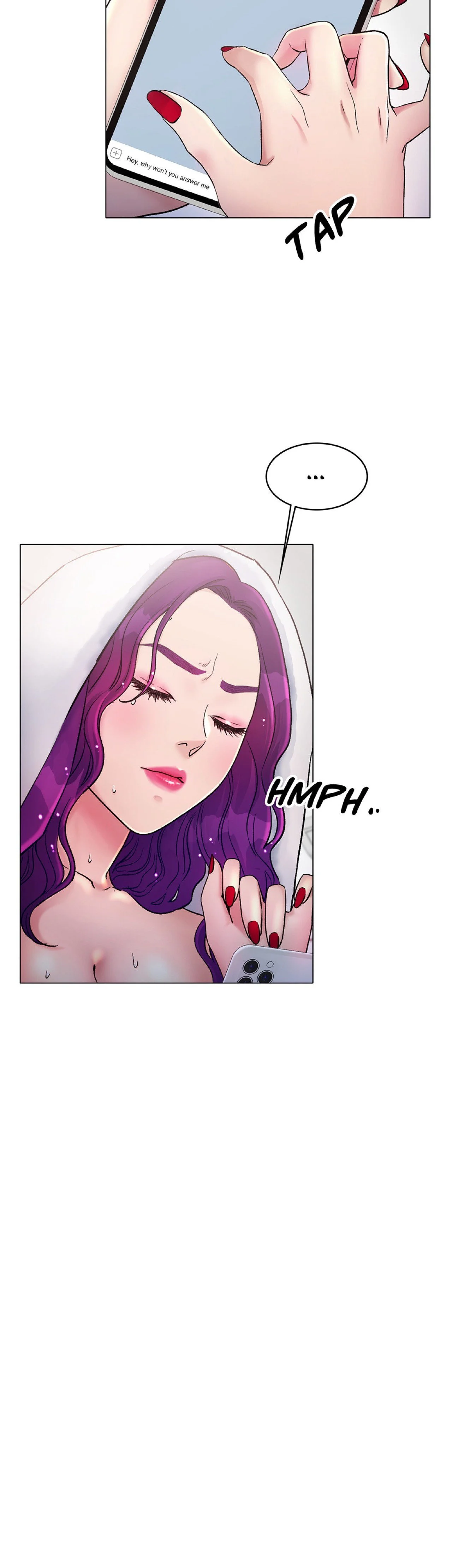 Ice Love (Official) chapter 6 page 24