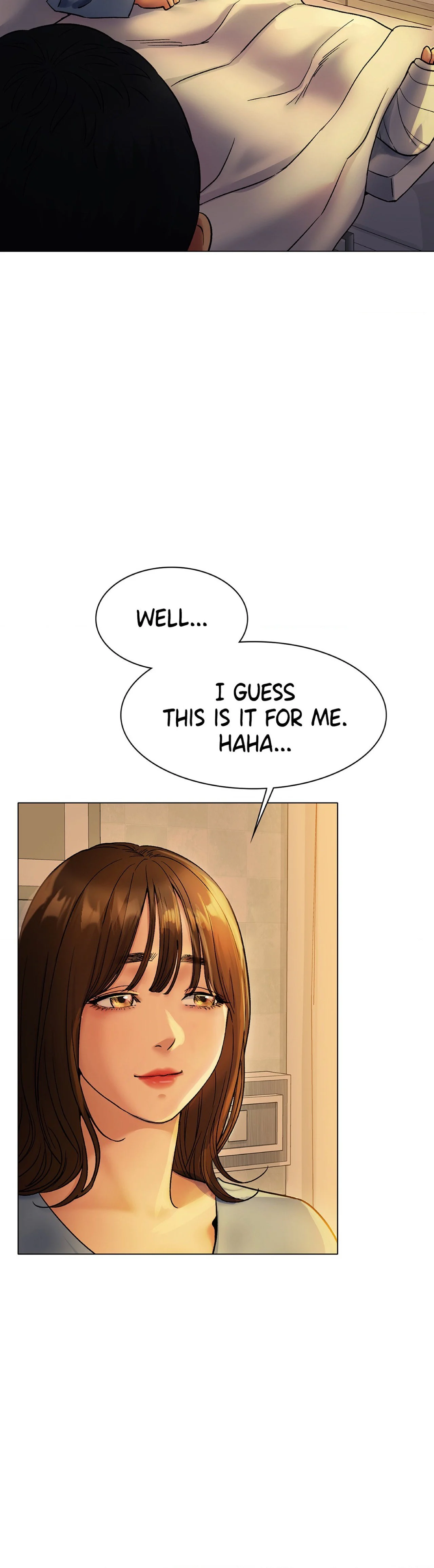 Ice Love (Official) chapter 6 page 43