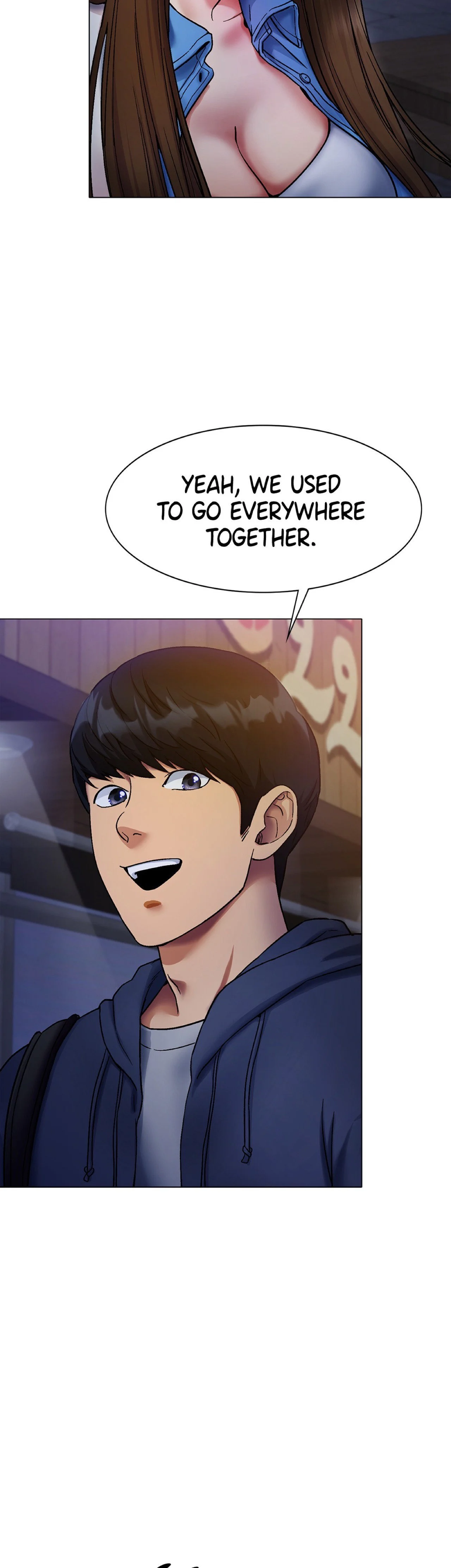 Ice Love (Official) chapter 6 page 48