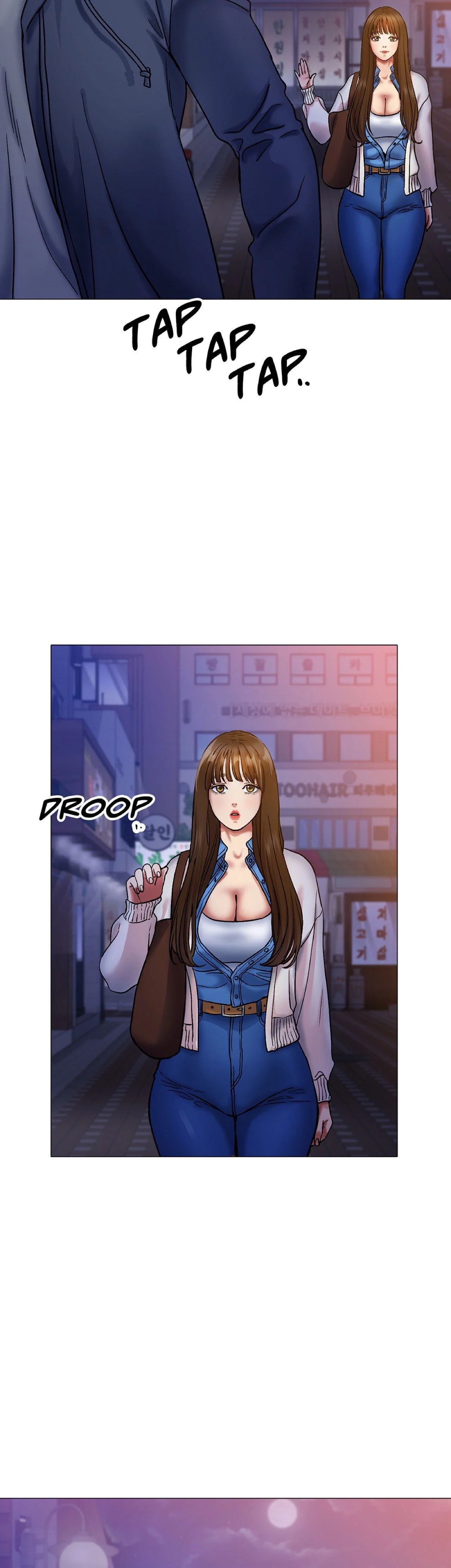 Ice Love (Official) chapter 6 page 52