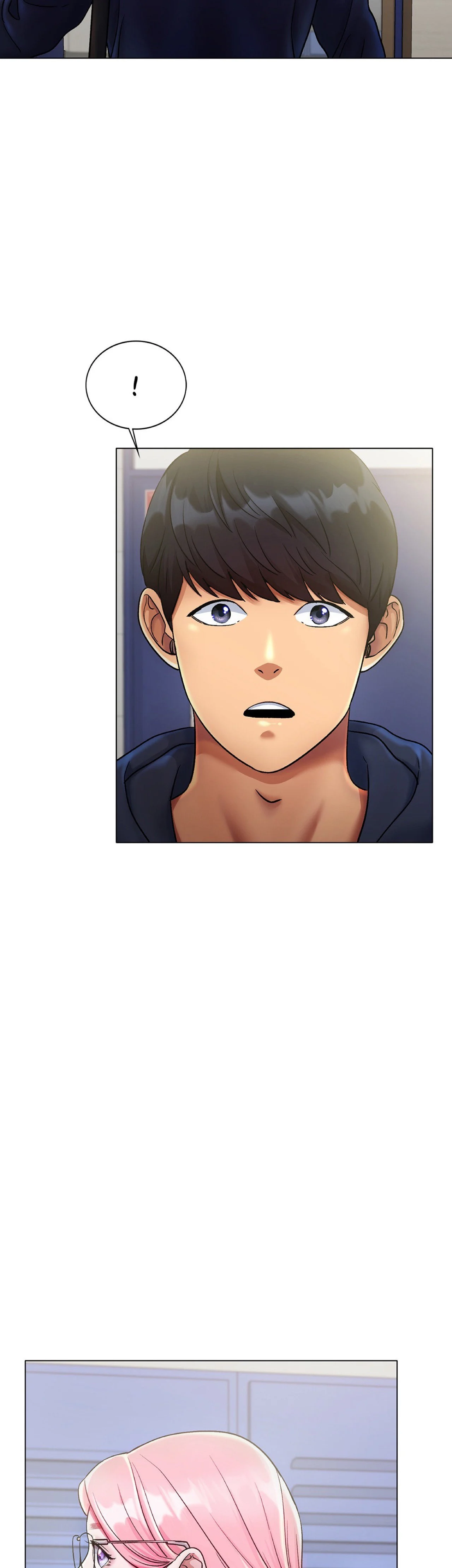 Ice Love (Official) chapter 6 page 55