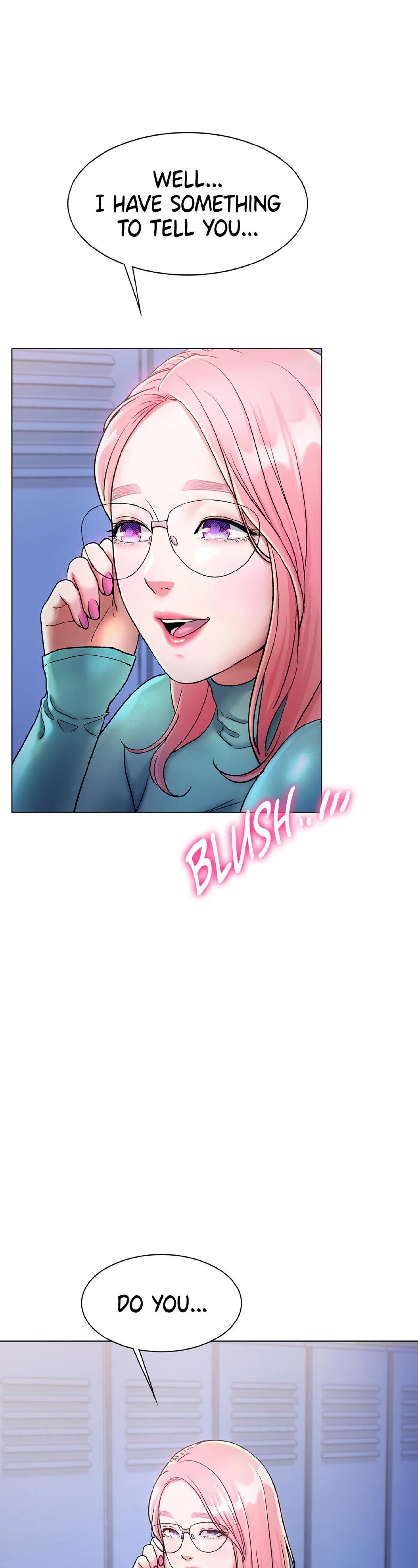 Ice Love (Official) chapter 6 page 58