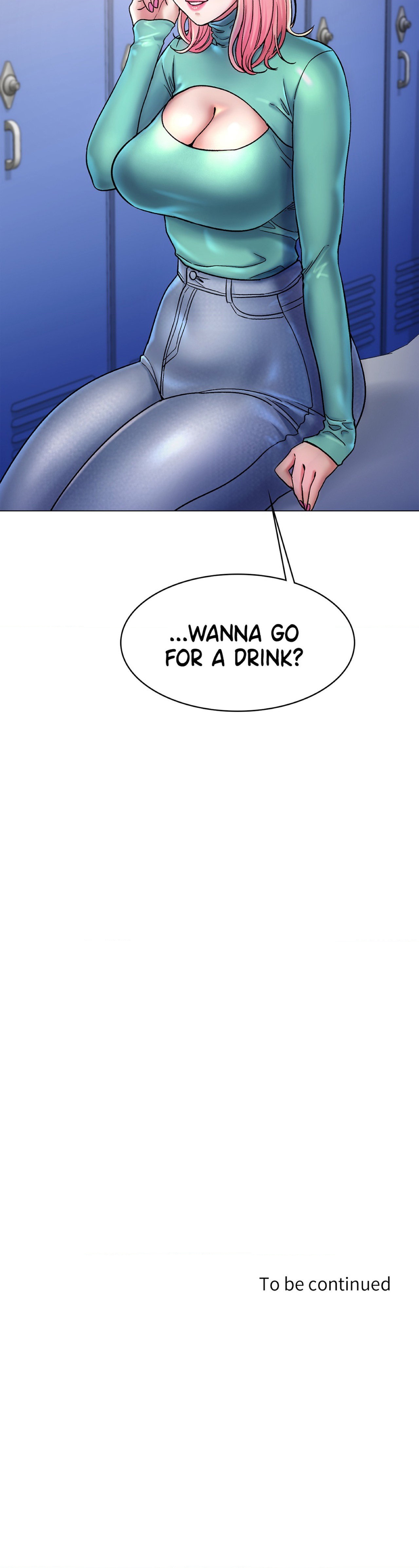 Ice Love (Official) chapter 6 page 59