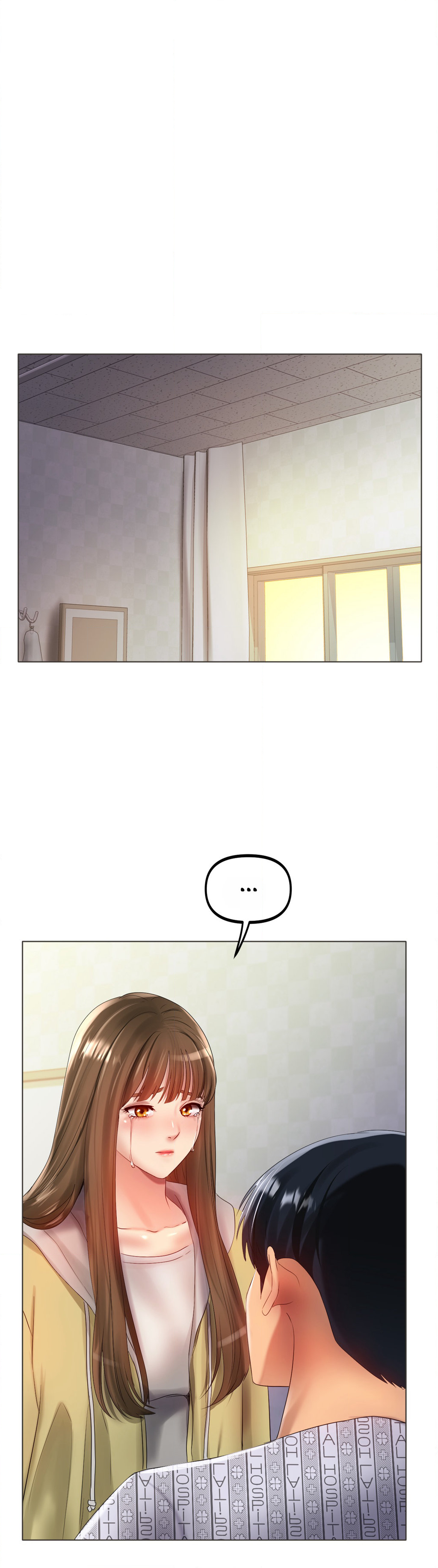 Ice Love (Official) chapter 60 page 1