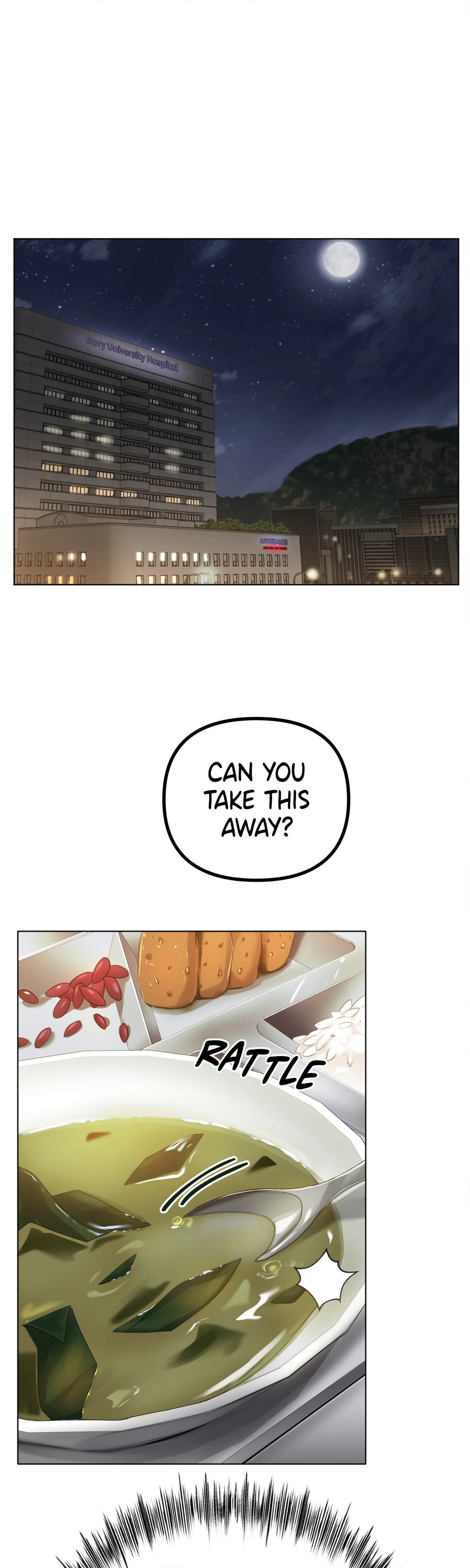 Ice Love (Official) chapter 60 page 6