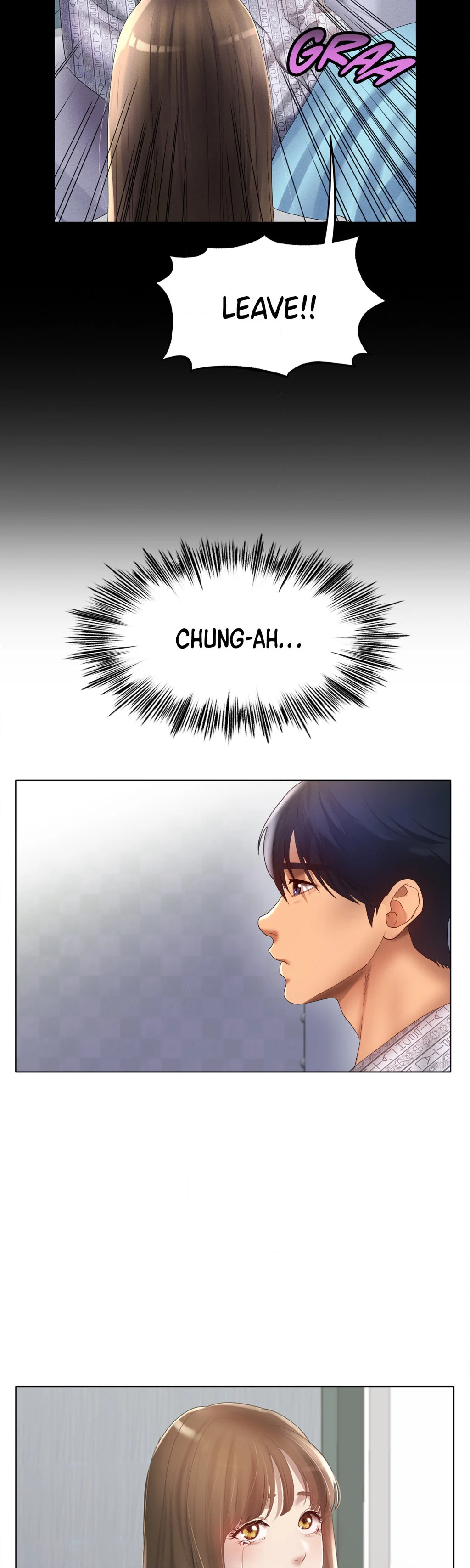 Ice Love (Official) chapter 60 page 8