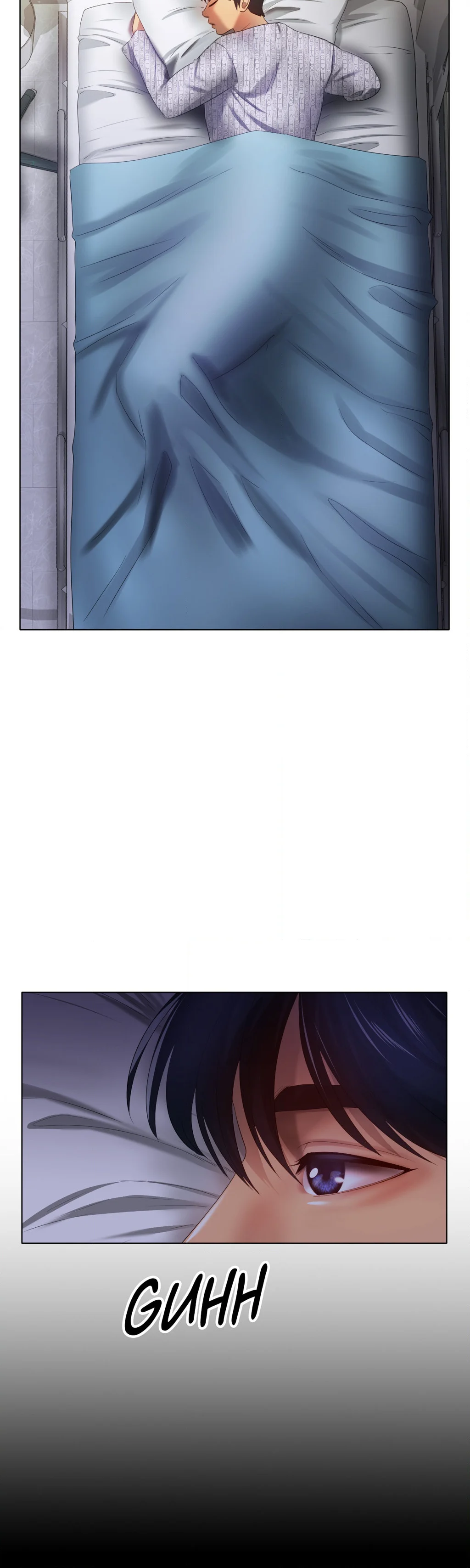 Ice Love (Official) chapter 60 page 10