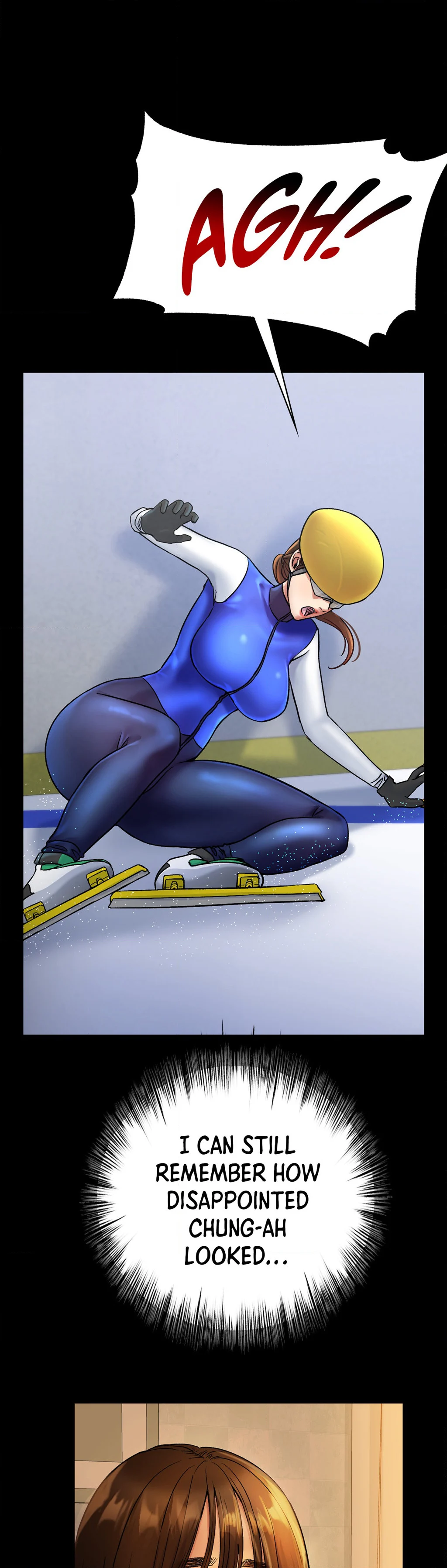 Ice Love (Official) chapter 60 page 11