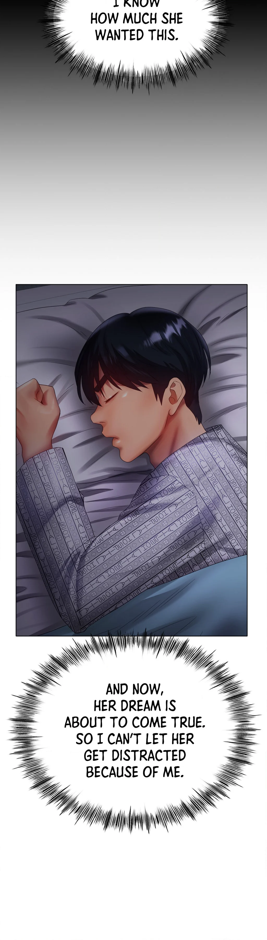 Ice Love (Official) chapter 60 page 15