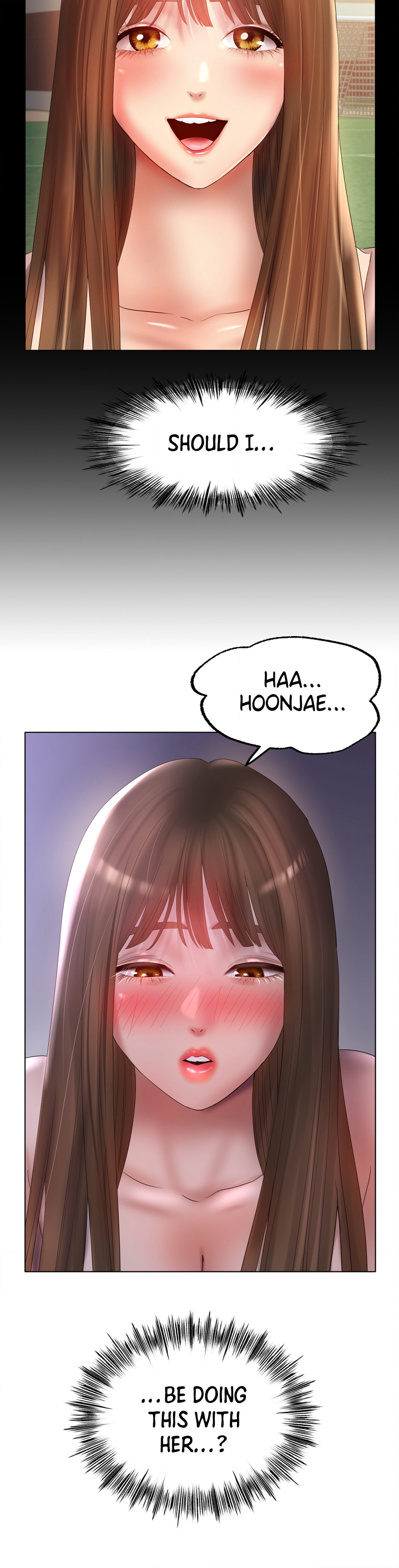 Ice Love (Official) chapter 60 page 39
