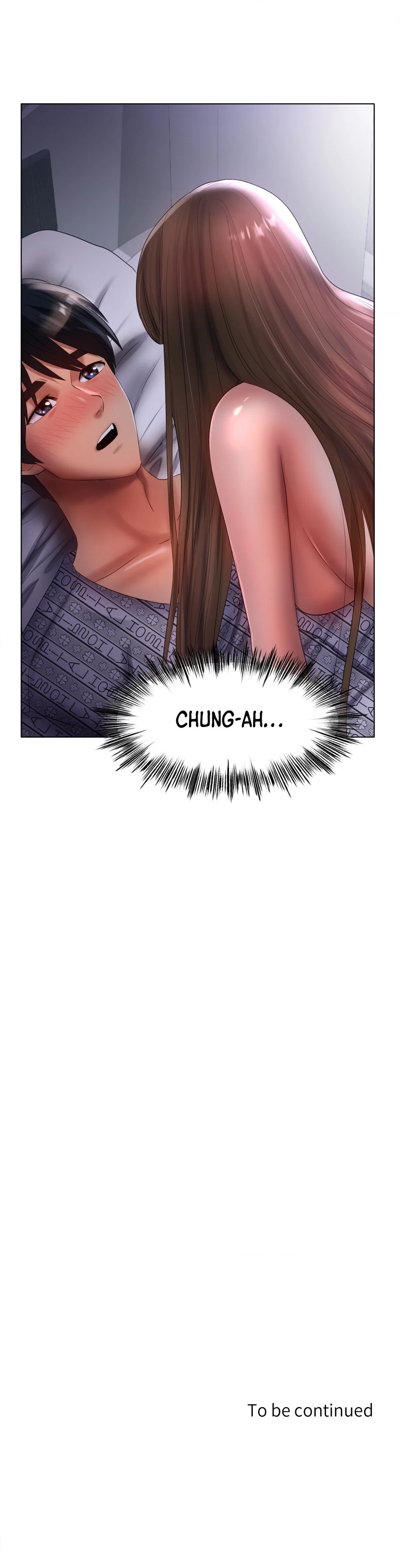 Ice Love (Official) chapter 60 page 40