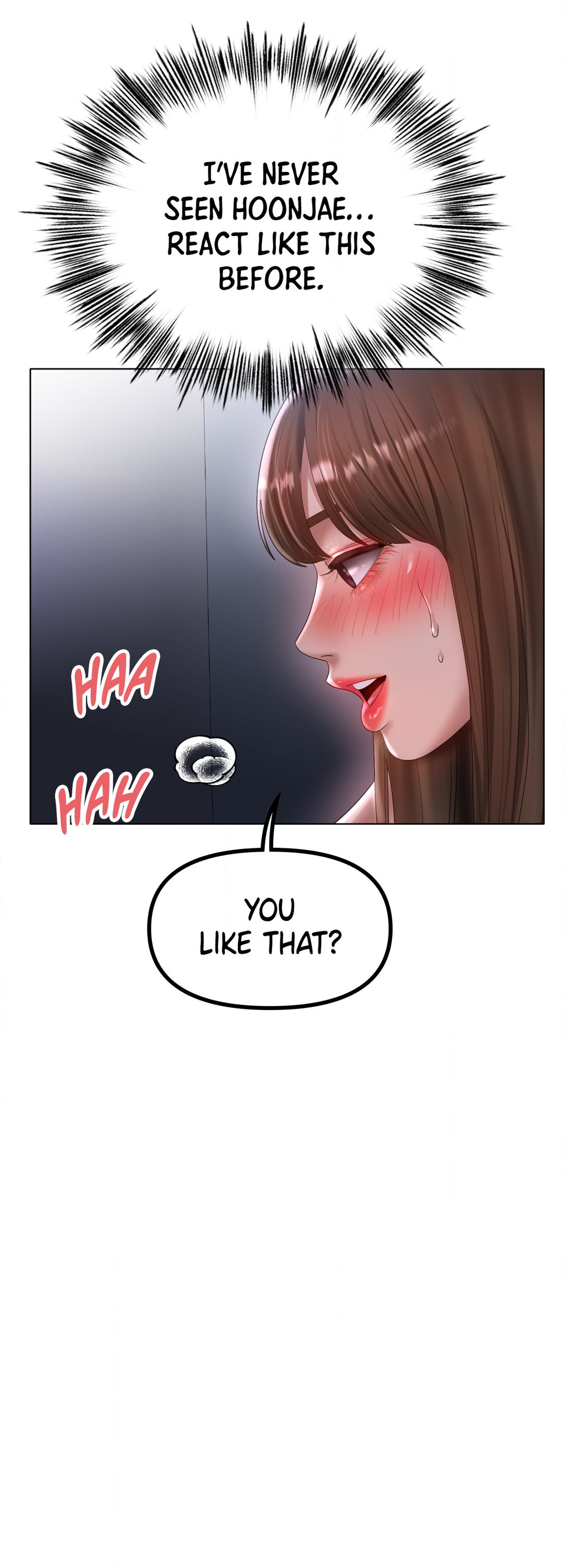 Ice Love (Official) chapter 61 page 12