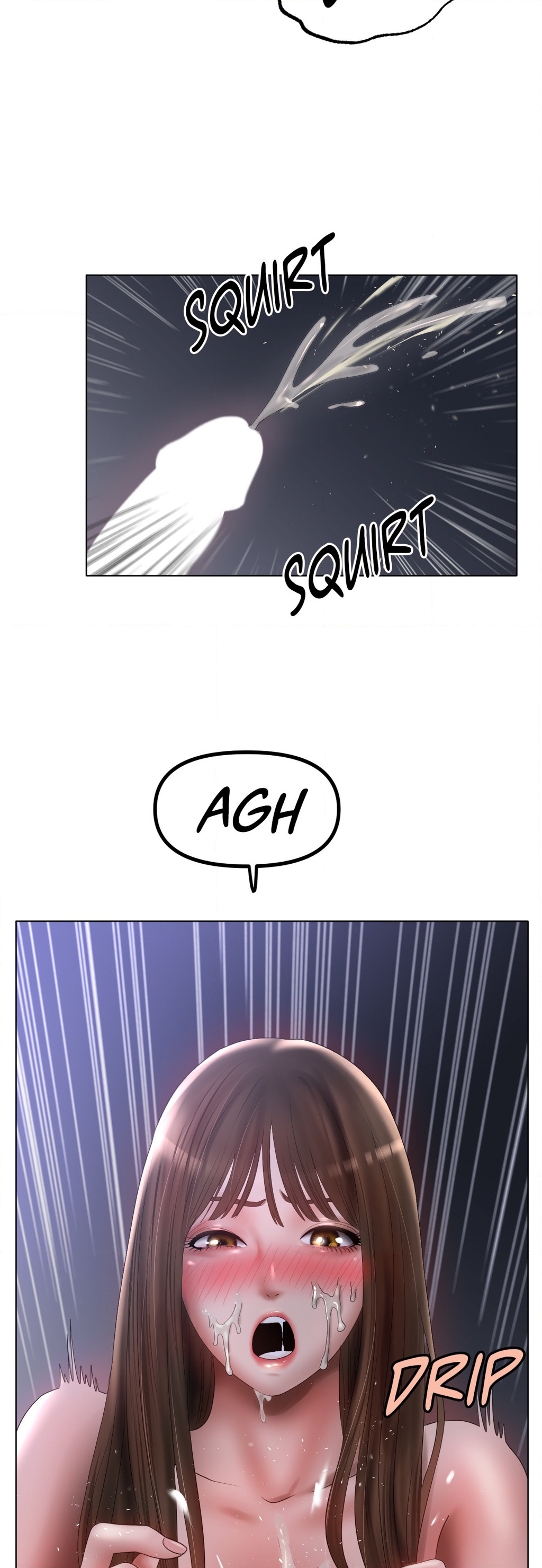 Ice Love (Official) chapter 61 page 14