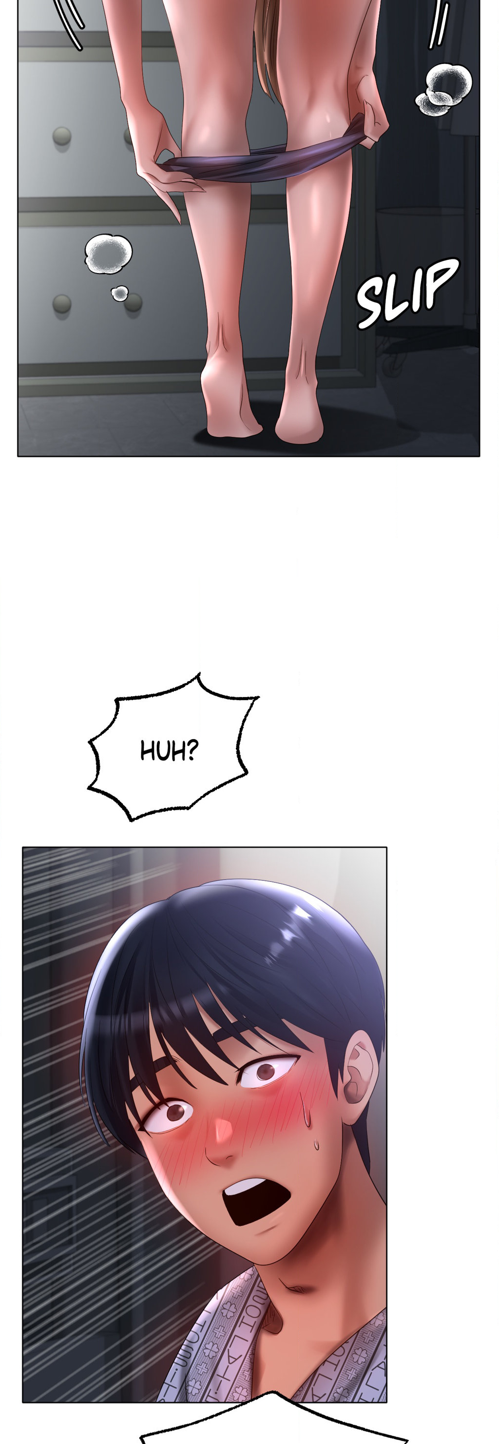 Ice Love (Official) chapter 61 page 22