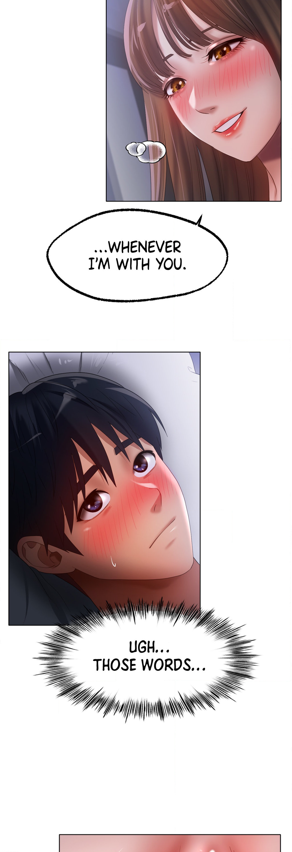 Ice Love (Official) chapter 61 page 29