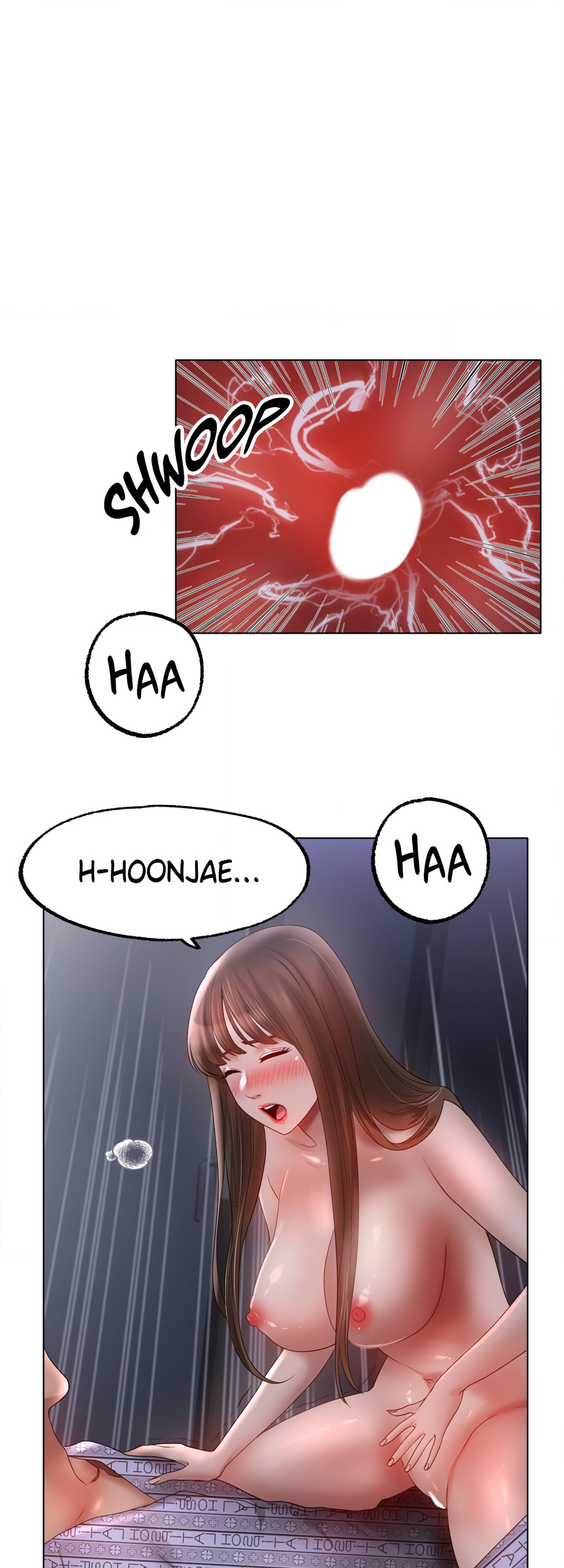 Ice Love (Official) chapter 61 page 31