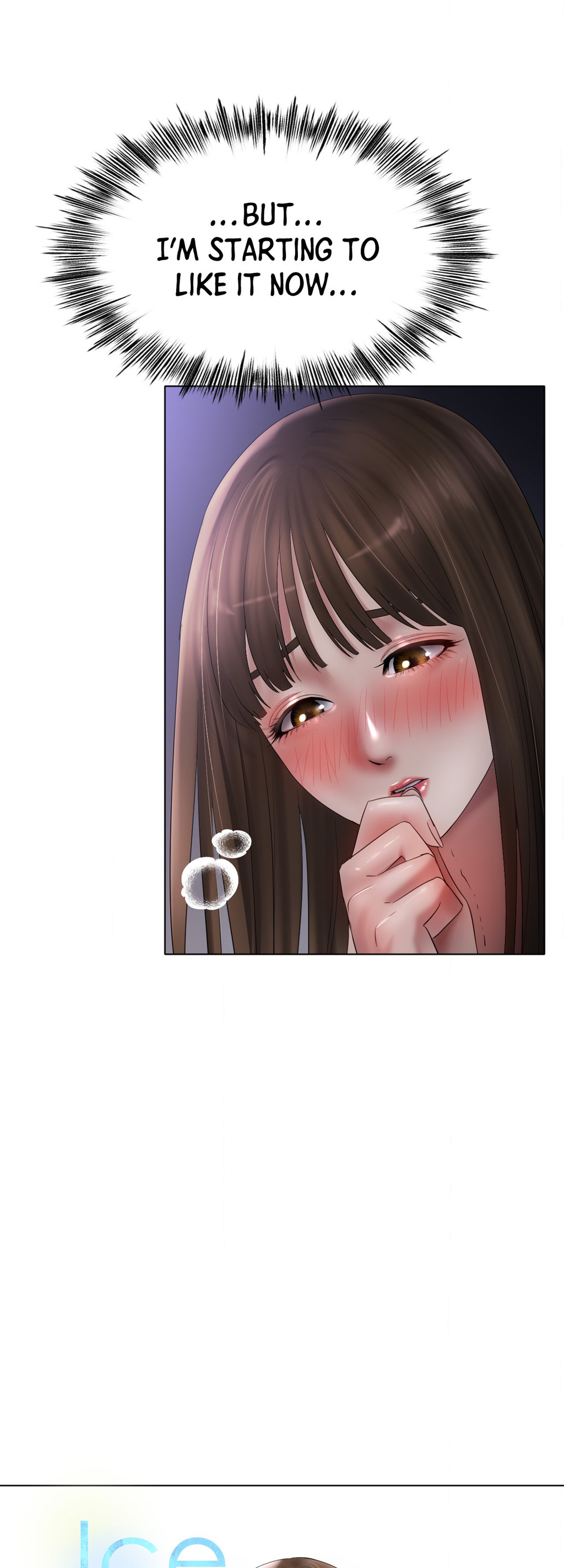 Ice Love (Official) chapter 62 page 2