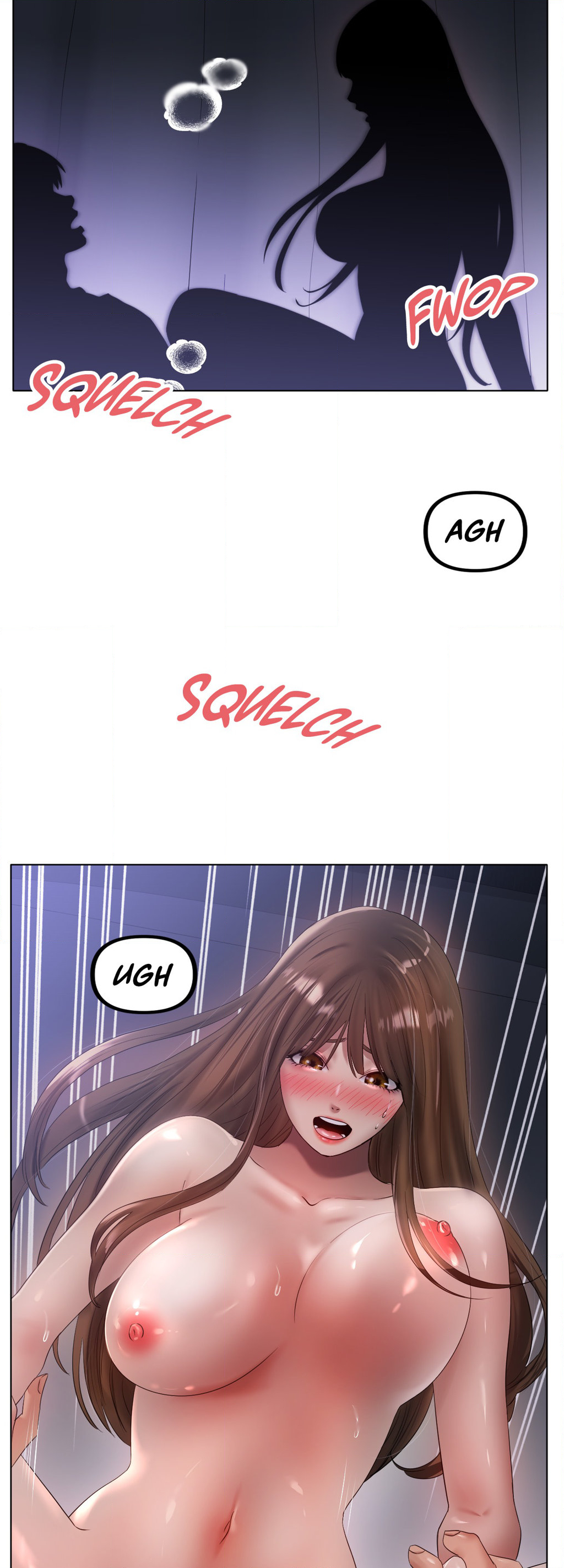 Ice Love (Official) chapter 62 page 5