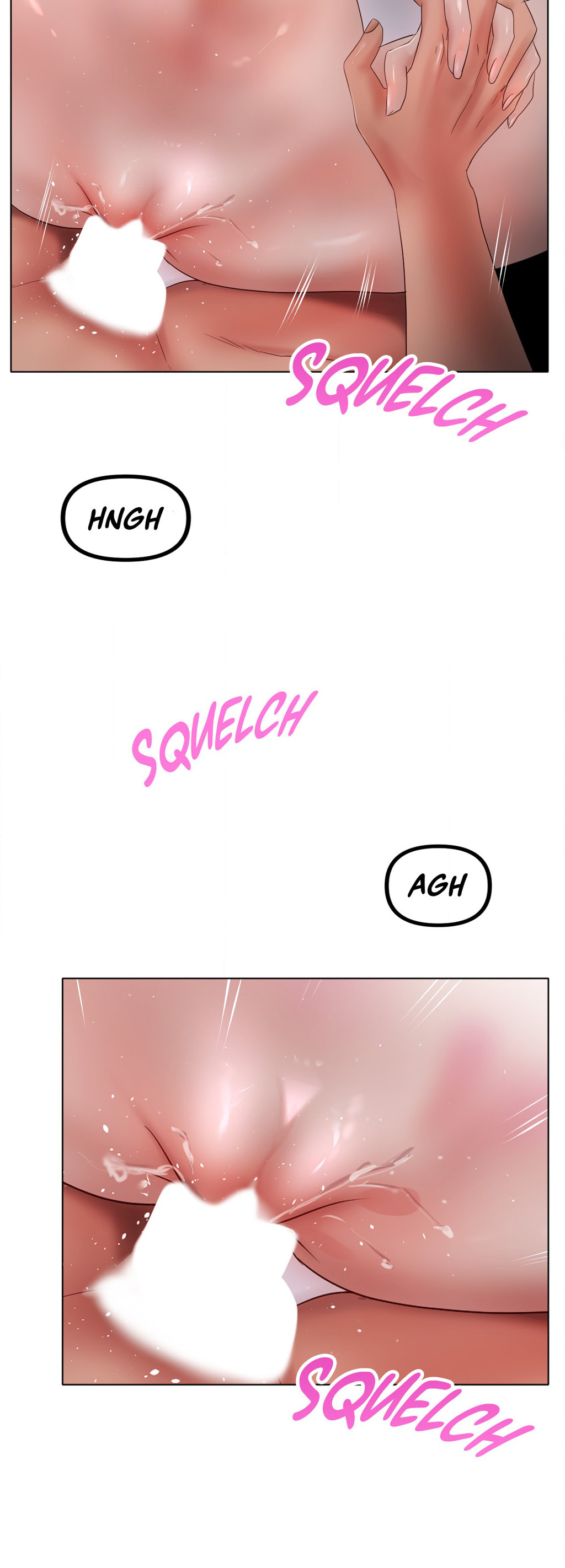 Ice Love (Official) chapter 62 page 6
