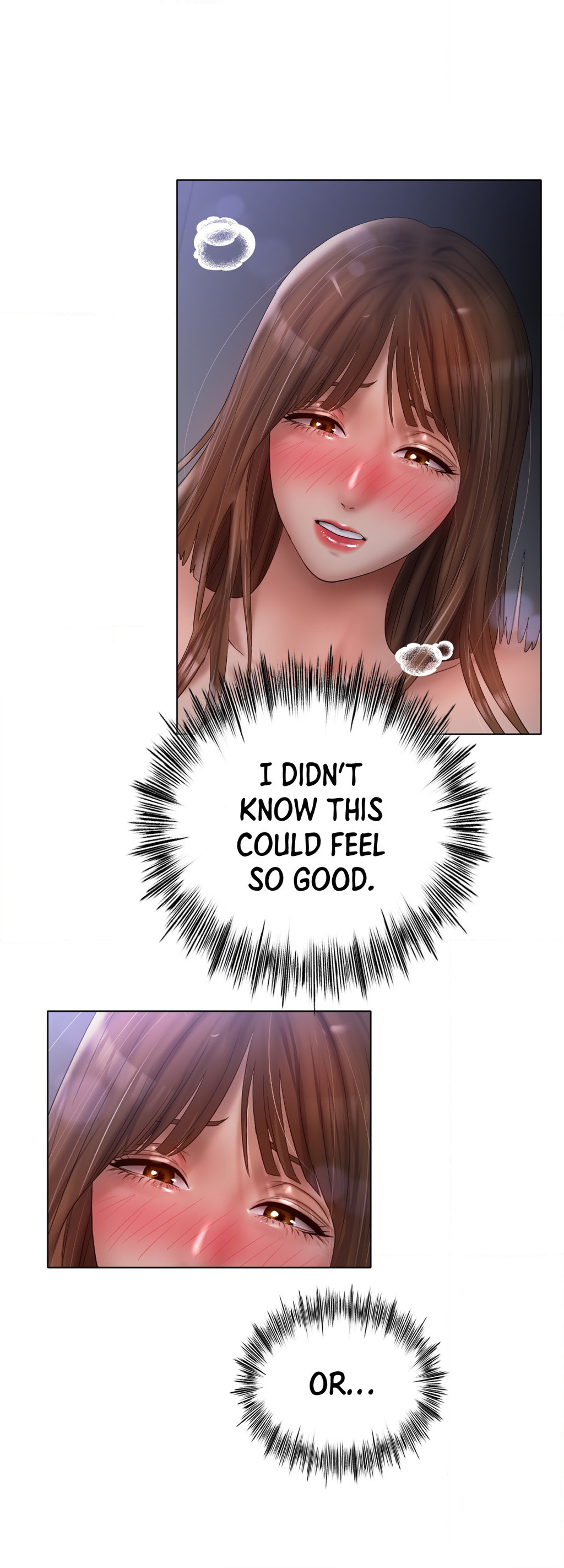 Ice Love (Official) chapter 62 page 7