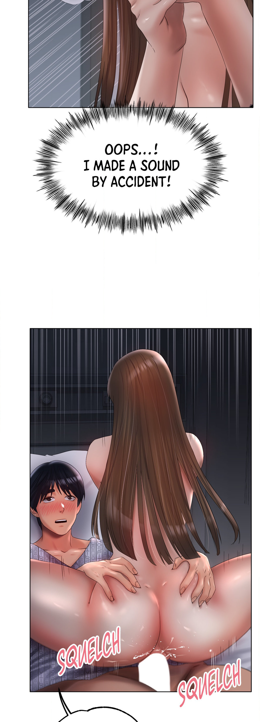 Ice Love (Official) chapter 62 page 10