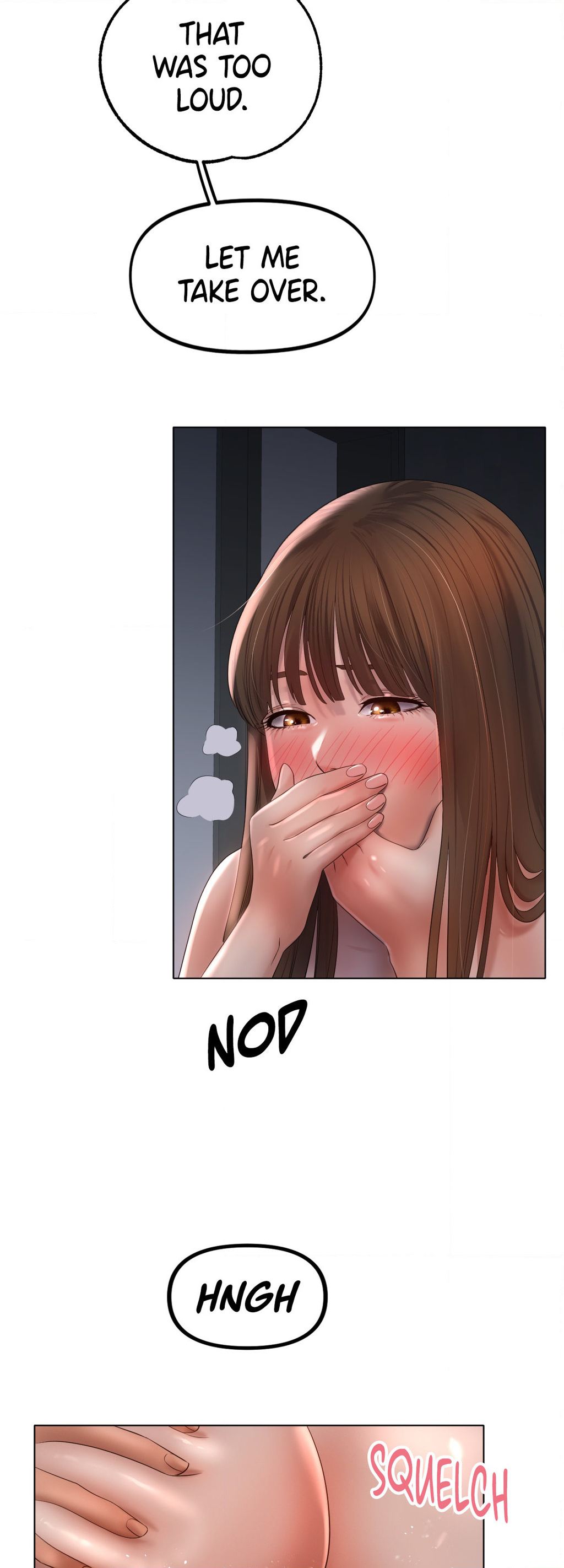 Ice Love (Official) chapter 62 page 11