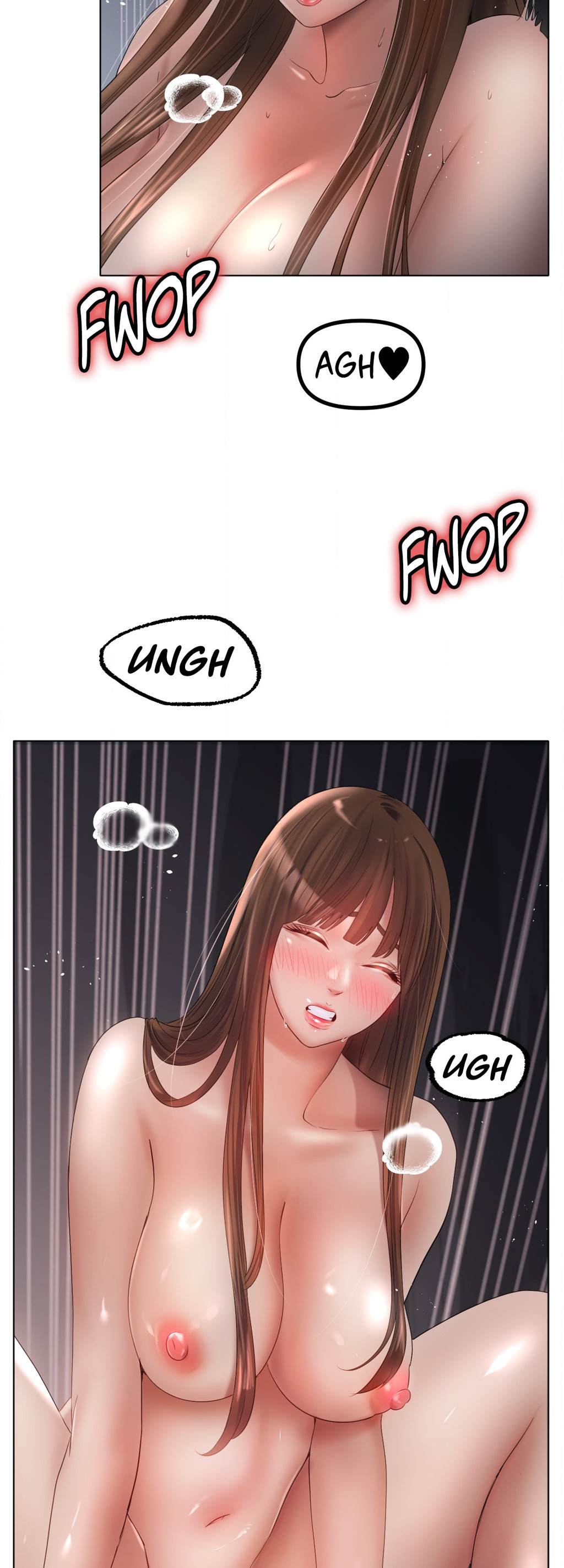Ice Love (Official) chapter 62 page 16
